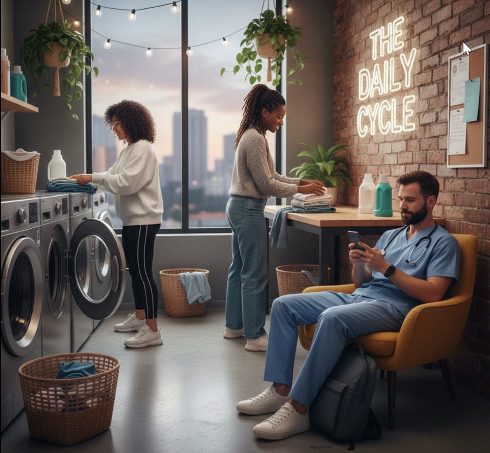 Tailored Environment